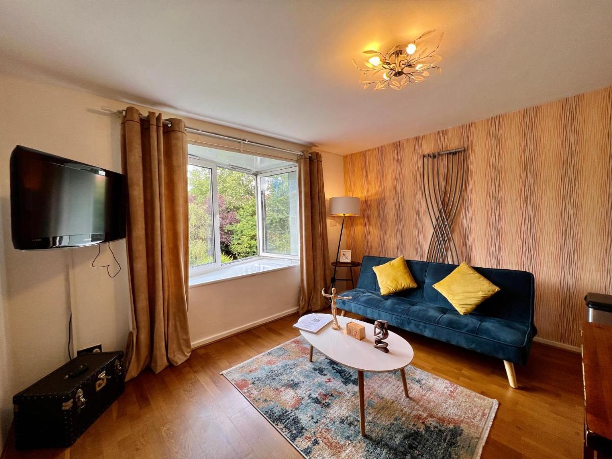 Great 2 Bedrooms Apartment 15 Mins From The Centre London Exterior photo