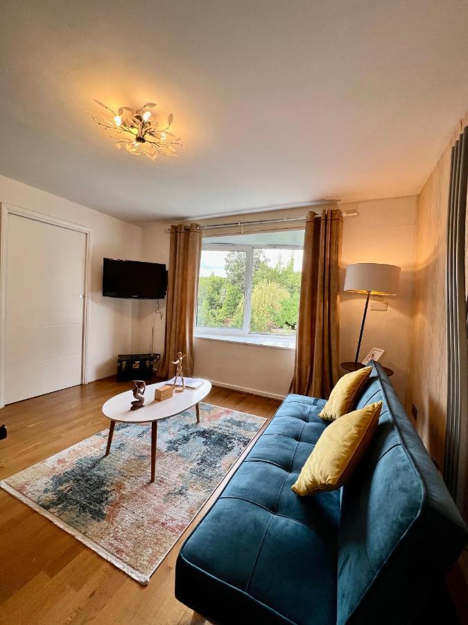 Great 2 Bedrooms Apartment 15 Mins From The Centre London Exterior photo