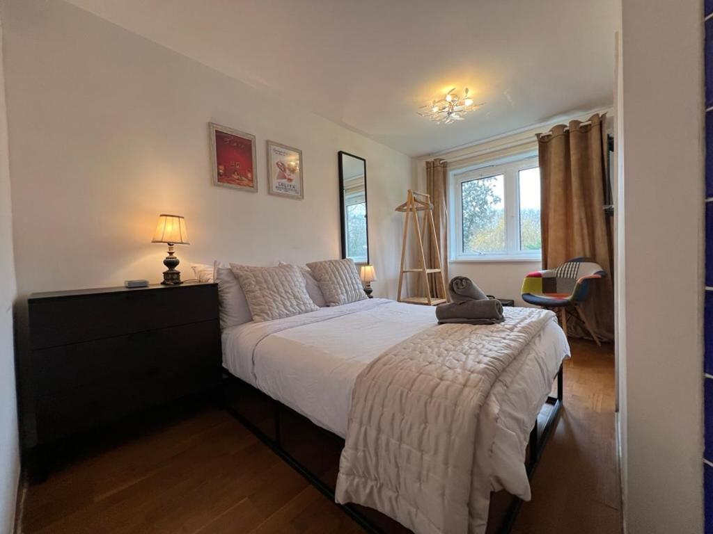 Great 2 Bedrooms Apartment 15 Mins From The Centre London Exterior photo